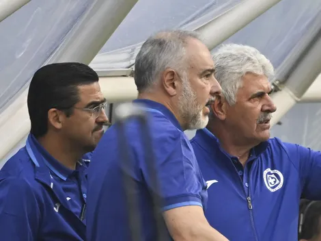 Nuevo "fichaje" para el cuerpo técnico