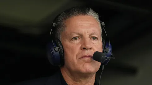 El directivo mexicano no se cortó a la hora de hablar de los malos manejos en Cruz Azul.