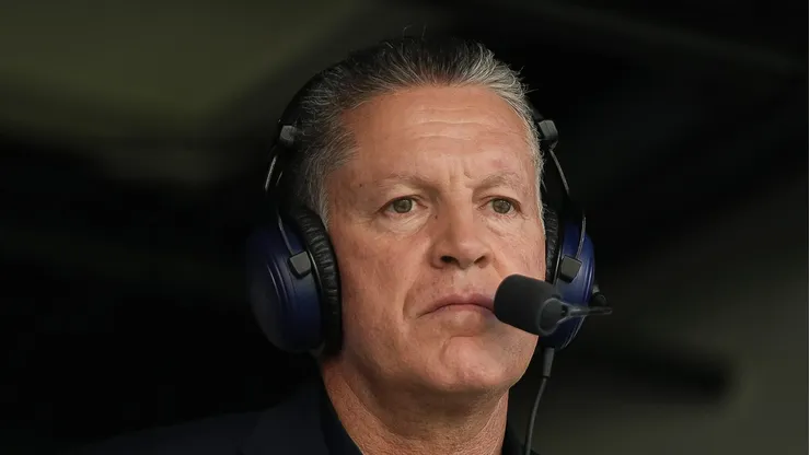 El directivo mexicano no se cortó a la hora de hablar de los malos manejos en Cruz Azul.