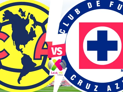 Se viene el Clásico Joven: ¿cuándo juega la femenil?