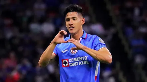 Antuna podría cubrir la falta de delantero.