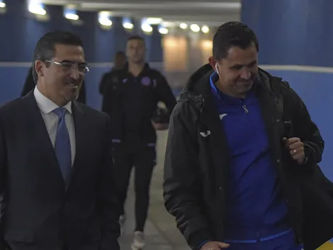 Insólito: Los delanteros que analiza Cruz Azul