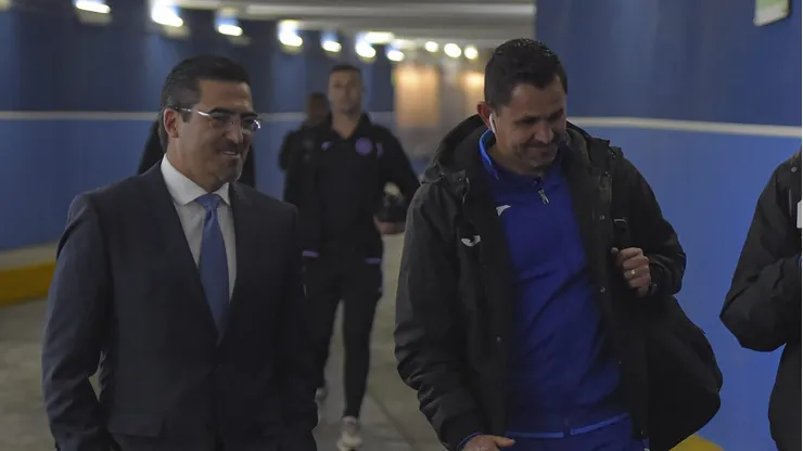 Los cementeros siguen en búsqueda de los mejores futbolistas para reforzar el ataque.