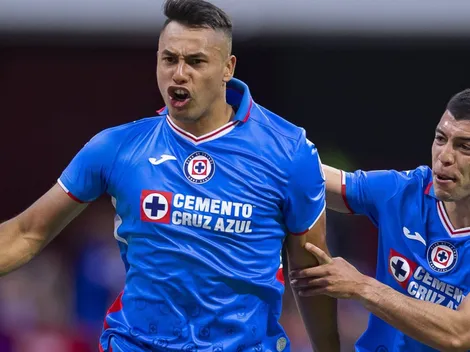 Cruz Azul se planteó reinscribir a Morales, pero...