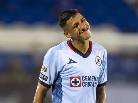 "Antuna es un tipazo"