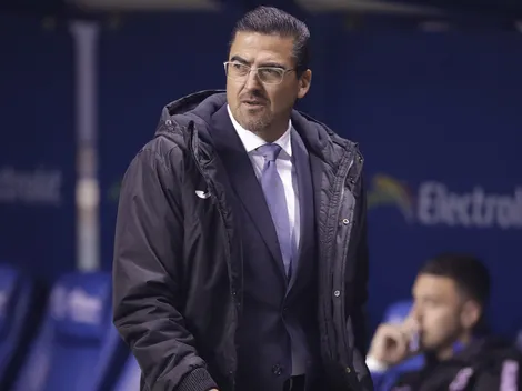 Llega delantero a Cruz Azul de la Tercera División