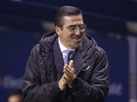 Esta es la dupla que Joaquín Moreno quiere potenciar en Cruz Azul