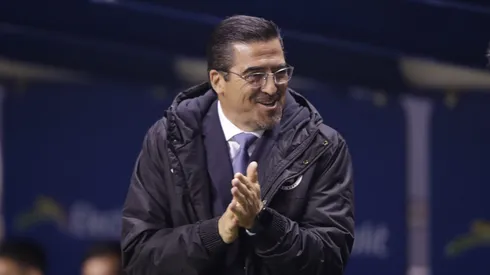 Joaquín Moreno quiere potenciar a esta dupla en Cruz Azul