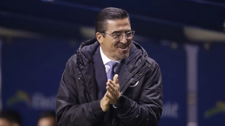 Joaquín Moreno quiere potenciar a esta dupla en Cruz Azul