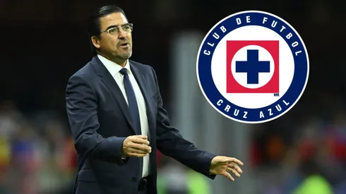 El estilo de delantero que quiere Joaquín Moreno en Cruz Azul
