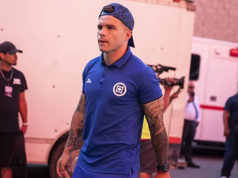 "A mí me gustaría que se quedara"