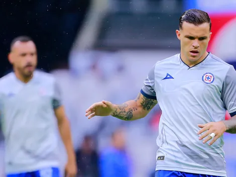 El futuro de Christian Tabó cambió radicalmente