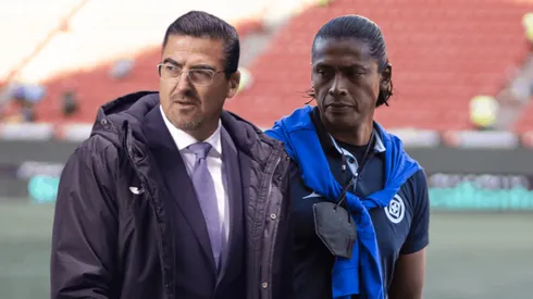 Se sumaría un nuevo integrante al cuerpo técnico de Cruz Azul.