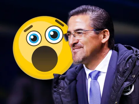 Las tres opciones de Moreno para ser el centro delantero