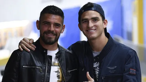 Se vienen decisiones en la portería de Cruz Azul.