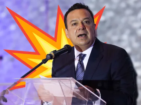 Ecos de la derrota ante Pumas: “La directiva de Cruz Azul abandonó al equipo”