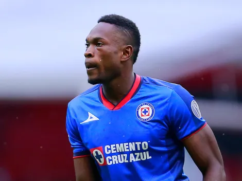 POLÉMICA: Revelan al responsable del fichaje de Cambindo