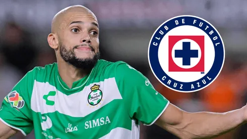 Matheus Doria ya le puso picante a la Jornada 4.