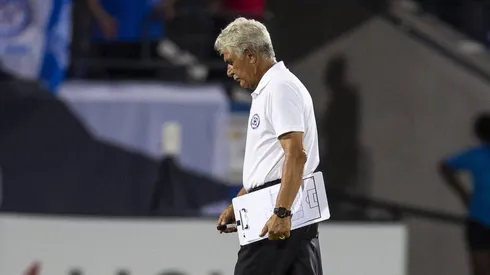 Ricardo Ferretti dejó al equipo en el último puesto de la Liga MX