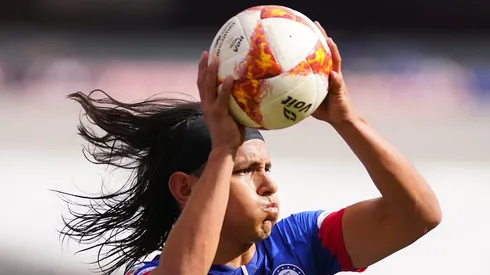 El ex jugador utilizó sus redes sociales para dar a conocer la curiosa situación.