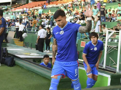 Insólito: la respuesta de un club cuando le ofrecieron a Tabó