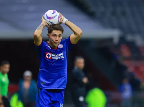 Se confirmó lo más esperado sobre Rodrigo Huescas