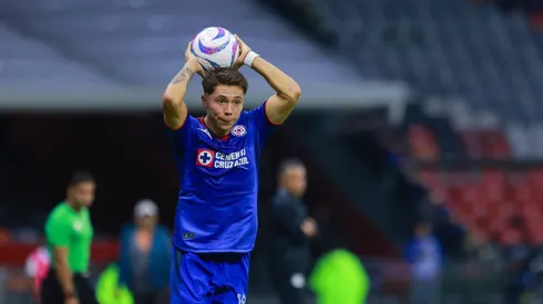 El canterano de los cementeros podría resultar clave durante esta temporada.