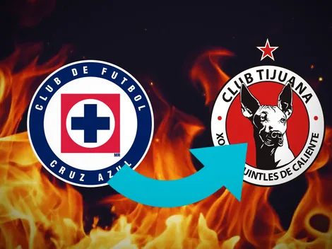"En combo": Cruz Azul le ofreció dos jugadores a Tijuana