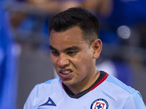 ¿Cuánto pide Cruz Azul para vender a "Charly"?
