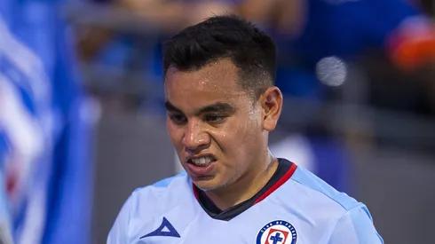 El mediocampista mexicano está en la órbita de clubes europeos.