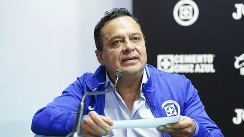 ¿Llega o no llega el esperado fichaje de Cruz Azul?