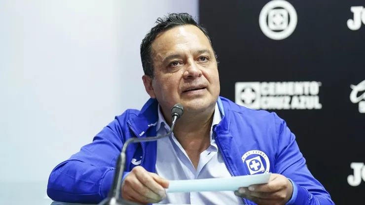 ¿Llega o no llega el esperado fichaje de Cruz Azul?