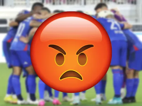 La RIDÍCULA RAZÓN por la que no ha llegado un delantero a Cruz Azul