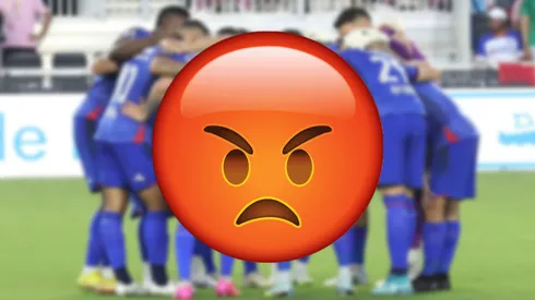 ¡Terribles noticias! Una más de Cruz Azul.