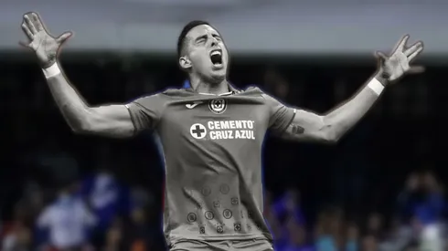 Ramiro Funes Mori fue una de las bajas de Cruz Azul.