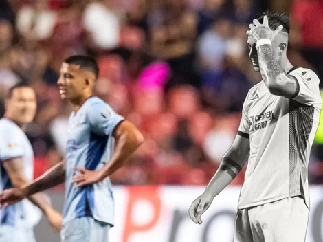 Mercado de fichajes de Cruz Azul al momento…