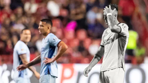 Cruz Azul se mantiene activo en el mercado de pases.