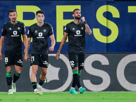 El '9' que Cruz Azul no quiso ya golea en España