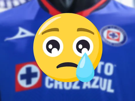 Desesperanzador mensaje sobre el fichaje del delantero