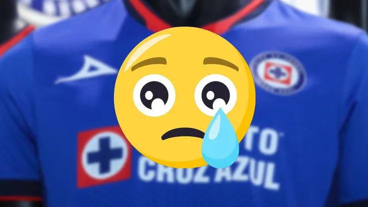 ¿Cruz Azul logrará fichar a un nuevo delantero?