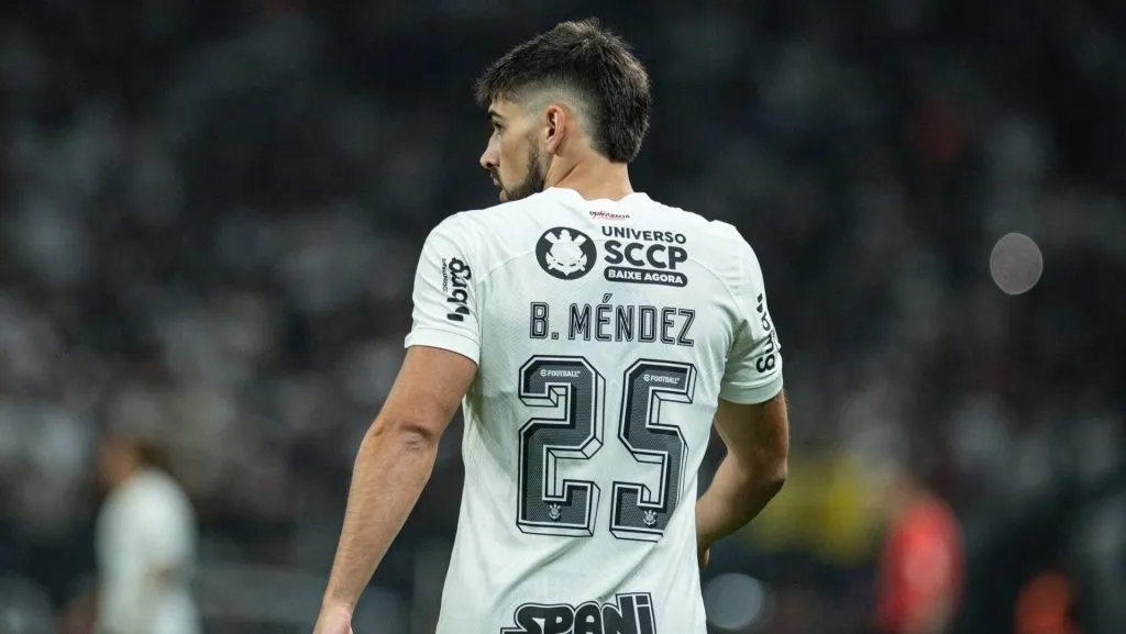 Bruno Méndez ya estuvo en la agenda de Cruz Azul