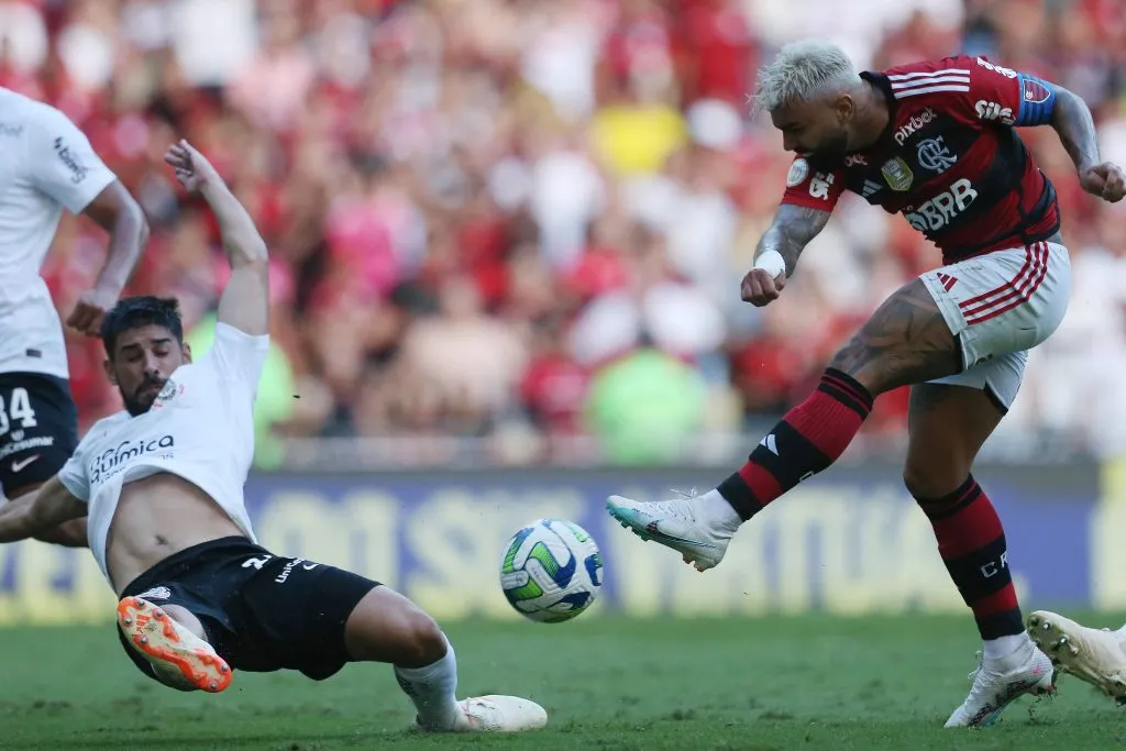 Bruno Méndez (Imago)