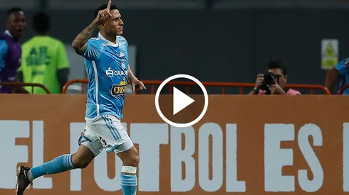 El mediocampista fue uno de los jugadores más importantes durante el torneo en que se ganó La Novena.