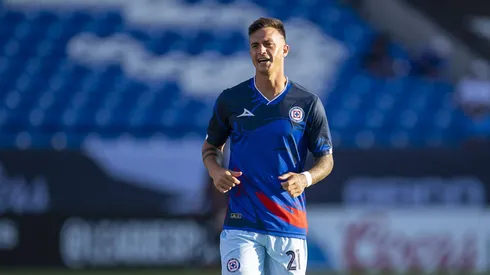 El delantero argentino saldrá cedido un año en busca de minutos y recuperar la confianza.