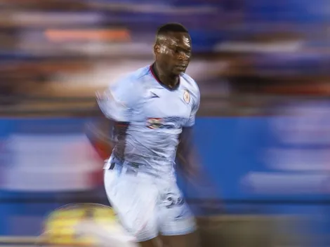 Cruz Azul le 'hace un feo' a Cambindo