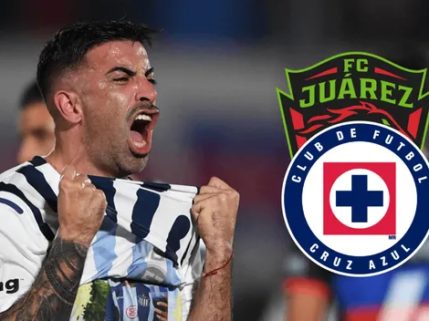 Lo que debe hacer Cruz Azul para quedarse a Michael Santos