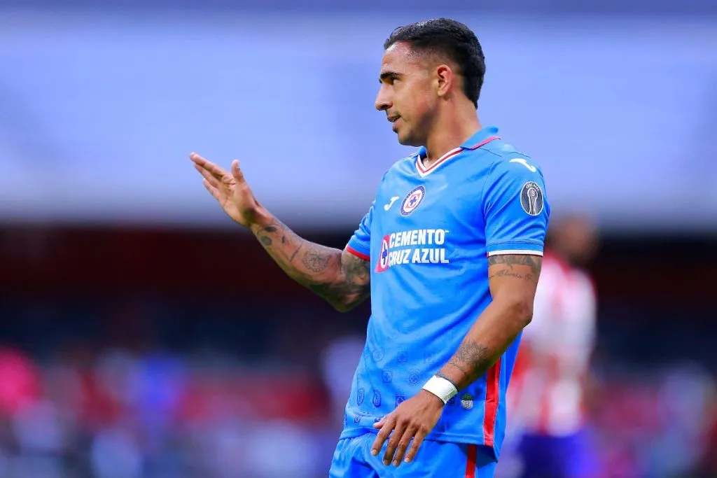 Alonso Escoboza | Jam Media