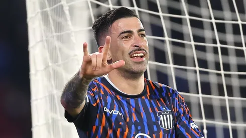 ¿Llega Michael Santos a Cruz Azul?