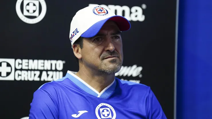 Joaquín Moreno prepara modificaciones.