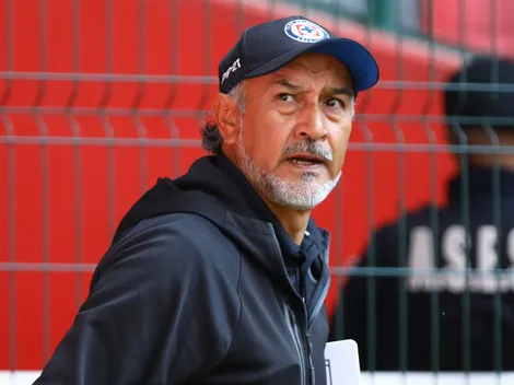 El Potro rechazó oferta para dirigir en Medio Oriente